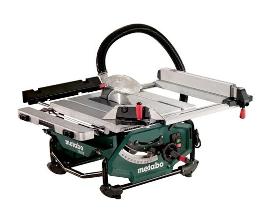 Table saw Metabo TS 216 FLOOR 1500W (600676000)