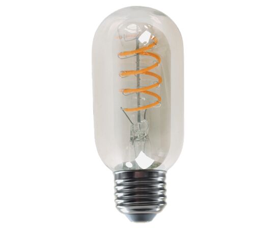 ნათურა Rabalux LED Е27 4W 4000K T45 h110 Filament 79006