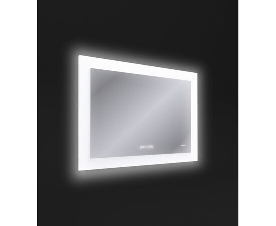 სარკე განათებით Cersanit LED 060 DESIGN PRO 80x60