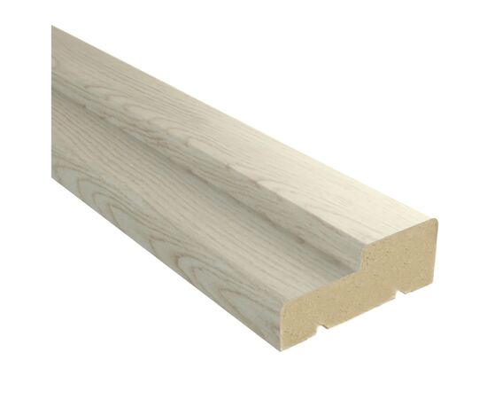 ძელი ჩარჩოს Dveriru მუხა პალადა 26x70x2100mm