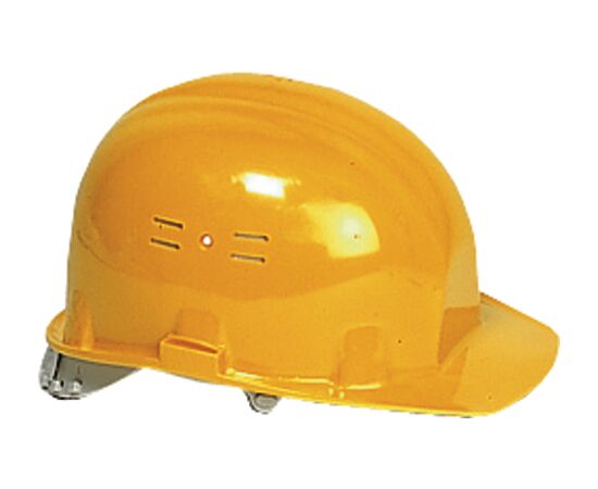 Helmet yellow Earline 65103