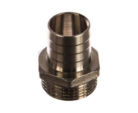 Union Masterprof 3/4"x20 mm. external thread