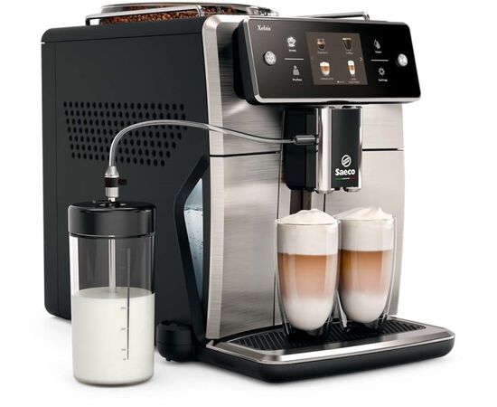 Coffee machine Philips SM7683/00