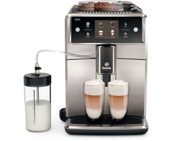 Coffee machine Philips SM7683/00