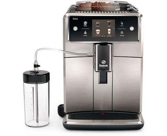 Coffee machine Philips SM7683/00