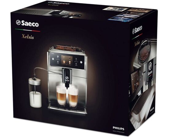 Coffee machine Philips SM7683/00