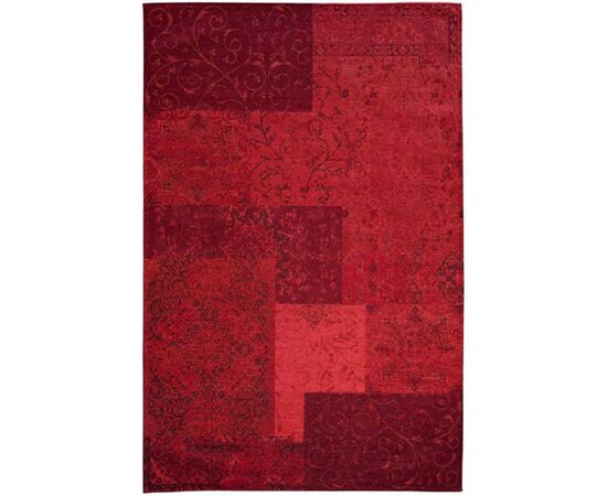 ხალიჩა DCcarpets Antika 91515 Red 155X230 სმ