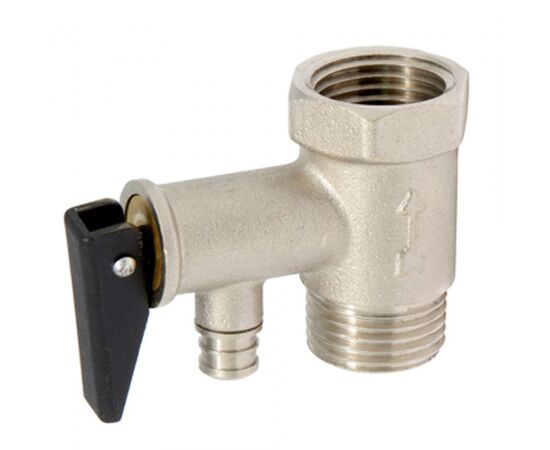 Check valve for water heater Masterprof ИС.080499 1/4"