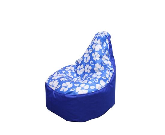 Children's pouf oxford 70x55 cm