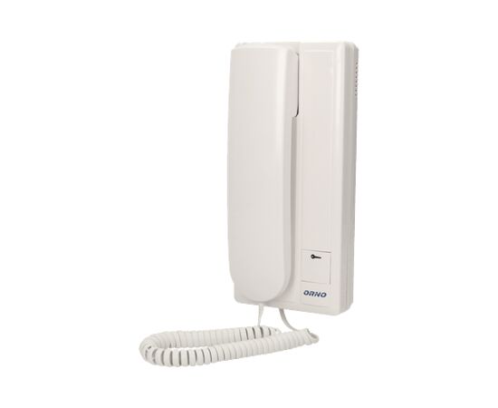 Uniphone of intercoms ORNO FOSSA ENSIS