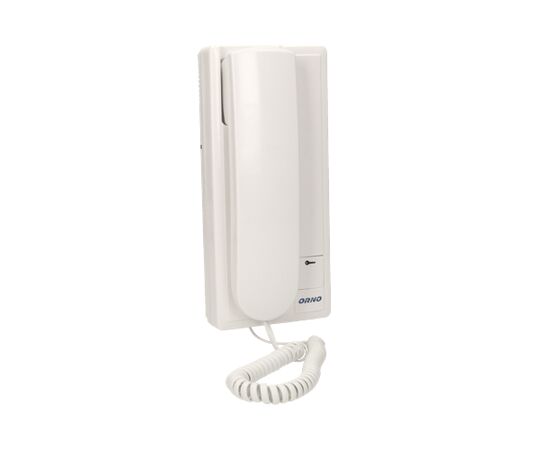 Uniphone of intercoms ORNO FOSSA ENSIS