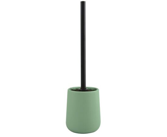 Toilet brush MSV Maonie Matt Green