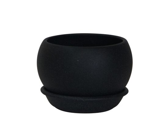 Ceramic pot Oriana 10940403