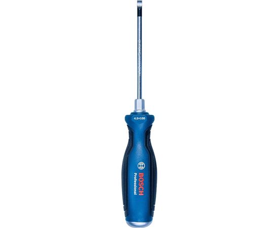 Отвертка Bosch 1600A01TF9 SL4.5х100