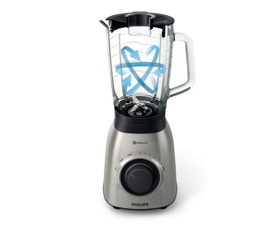 Blender Philips HR3556/00