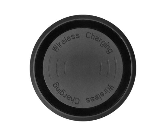 Wireless charger ORNO desktop 9020/B