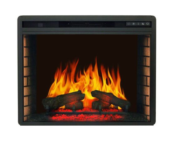 ელექტრო ბუხარი   ' Royal Flame 'VISION 28'' (58,3x74x21,5სმ)