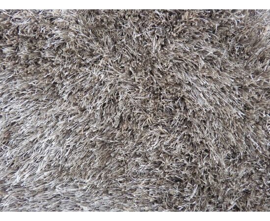 Ковер DCcarpets Love Shaggy  93600 L.Brown 80X150