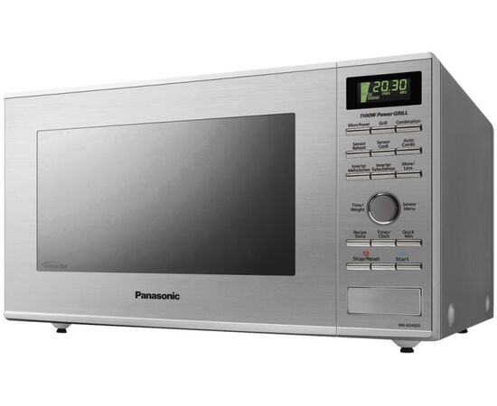 Microwave inverter oven Panasonic NN-GD692MZPE