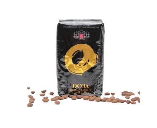 Coffee beans Blaser Cafe Ocoa Santo Domingo 250 g