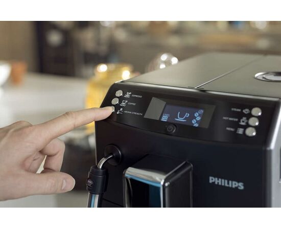 Coffee machine Philips EP3519/00