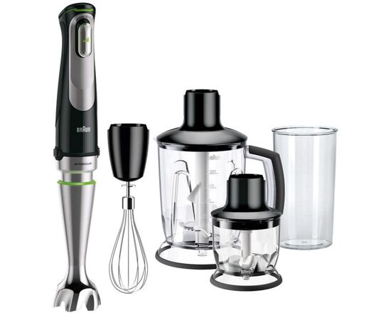 Immersion blender Braun MQ9045X 1000W