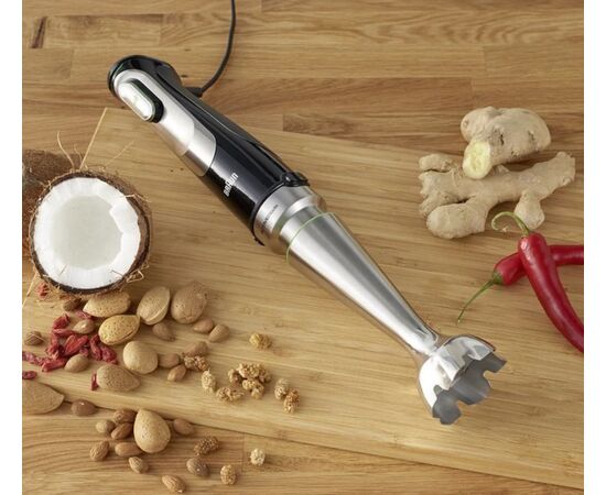 Immersion blender Braun MQ9045X 1000W