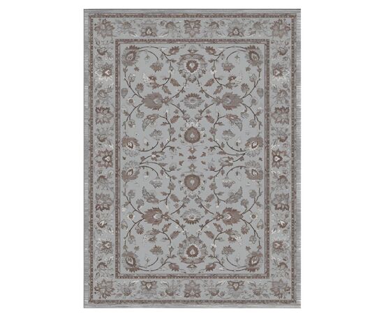 ხალიჩა DCcarpets Bohemian 23122 Silver/Grey 120X170 სმ