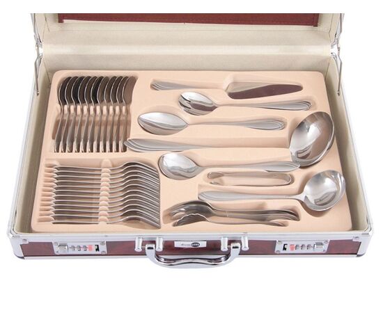 Cutlery set Domotti Maria 72 pcs