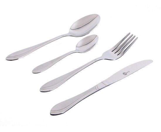 Cutlery set Domotti Maria 72 pcs