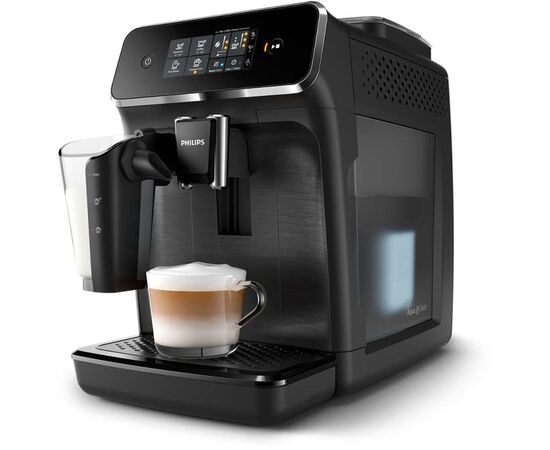 Coffee machine Philips EP2030/10 1500W