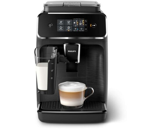 Coffee machine Philips EP2030/10 1500W