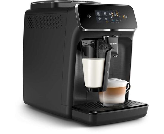 Coffee machine Philips EP2030/10 1500W