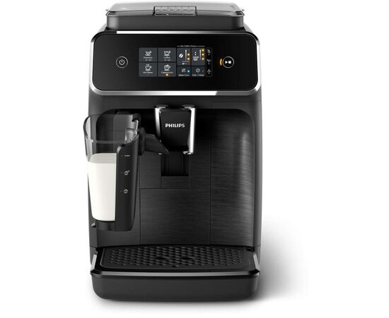 Coffee machine Philips EP2030/10 1500W