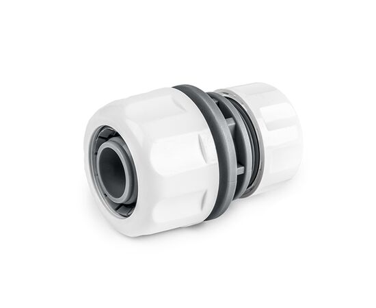 Reducing coupling connecting Bradas White Line WL-2111 1"-3/4"