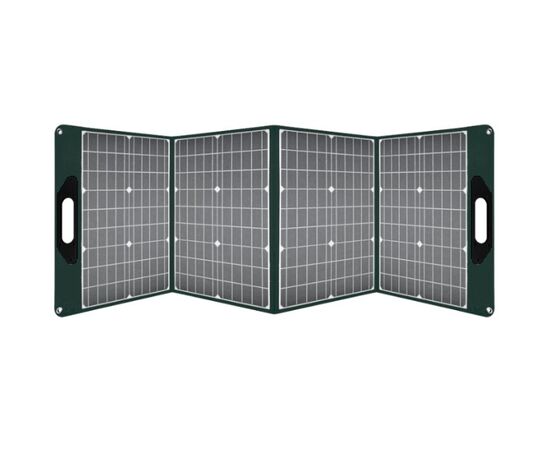 Solar panel V-TAC 17.6V 120W 6.36A VT-10120 11446