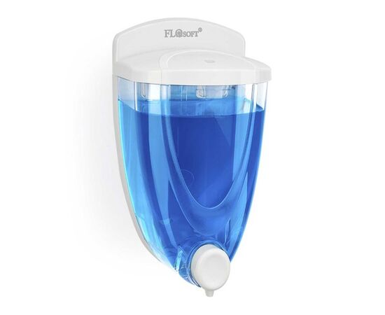 Liquid soap dispenser Flosoft F011 / 16818 650 ml