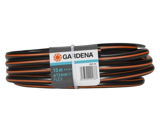 Шланг Gardena Comfort Flex 18031-20 1/2" 15 м