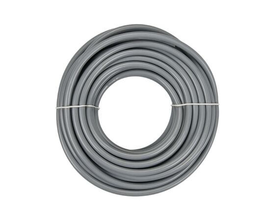 Hose for water mist Bradas WL-Z10-01 5x8 mm 15 m