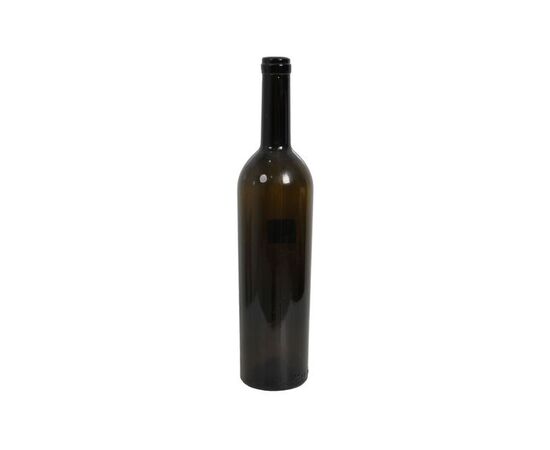 Bottle Bordo 3 B2 750 ml