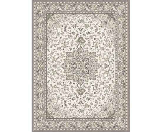 ხალიჩა DCCarpets Isphahan 77983 Cream 0.6x1.1 მ