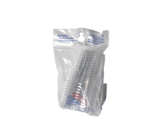 Thermal cup Europack 10 pcs