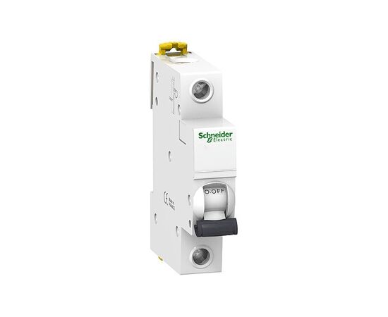 Автоматический выключатель Schneider Electric 6kA 40A 1P C A9K24140