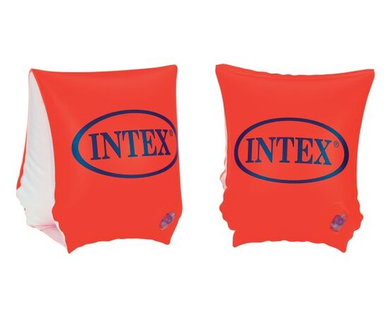 Inflatable sleeve Intex 23x15 cm