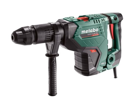 პერფორატორი Metabo KHEV 8-45 BL 1500W (600766500)