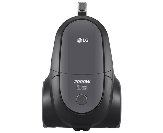 Пылесос LG VK76A00NDS 2000W