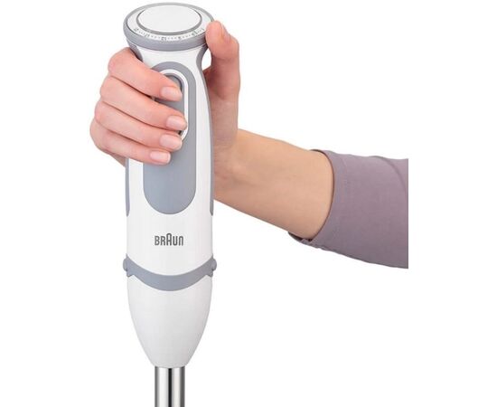 Immersion blender Braun MQ5077 750W