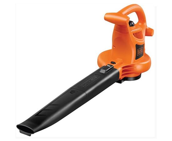 Пылесос садовый Black+Decker GW2500-QS 2500W