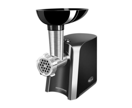 Meat grinder Redmond RMG-1223 Black 300-1000W