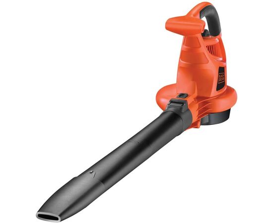 Пылесос садовый Black+Decker GW3050-QS 3000W